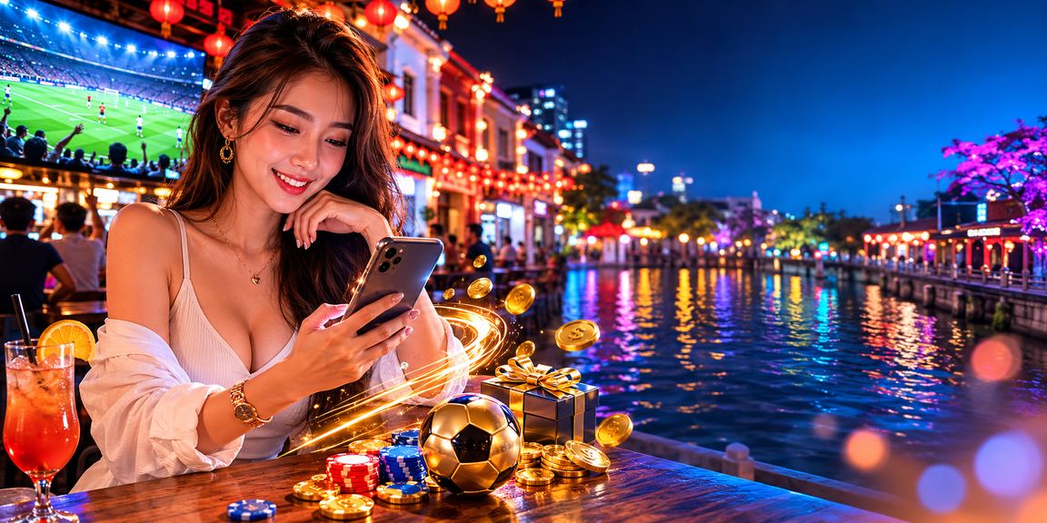 Pengguna di Melaka memasang aplikasi kaki pada telefon Android mereka