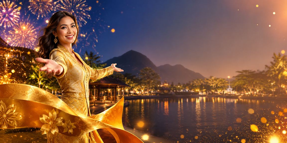 Pemain VIP Malaysia menikmati bonus eksklusif untuk loteri premium
