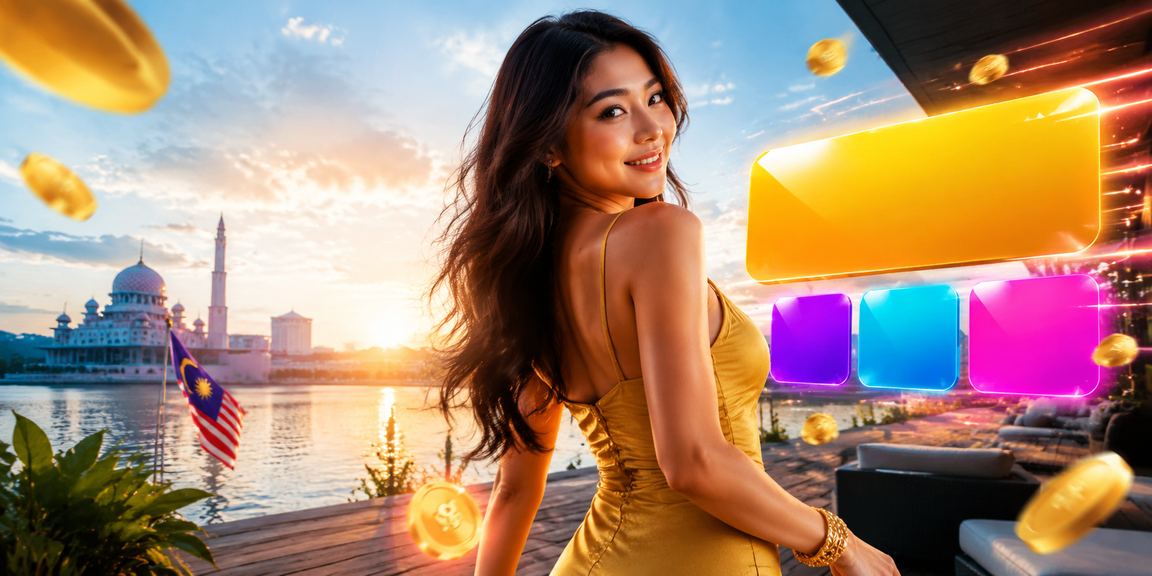 Proses deposit bola sepak online melalui perbankan digital di Putrajaya